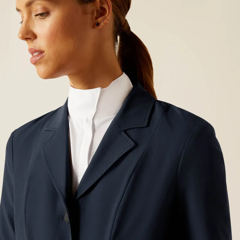 Ariat Artico 2.0 Show Jacket - Navy-2
