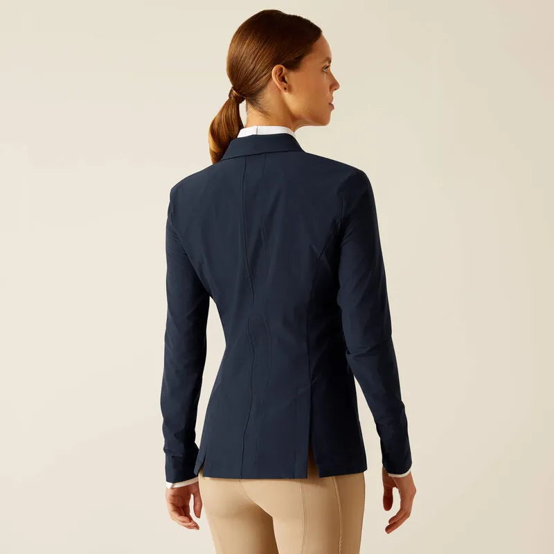Ariat Artico 2.0 Show Jacket - Navy-1