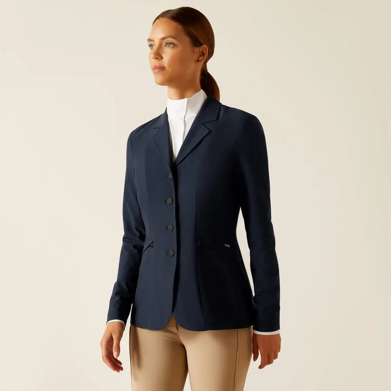 Ariat Artico 2.0 Show Jacket - Navy