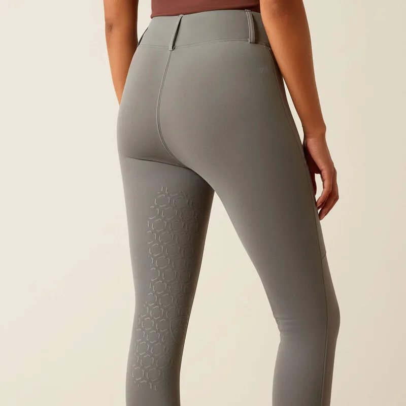 Ariat Boreas 2.0 Half Grip Tight - Quiet Shade-4