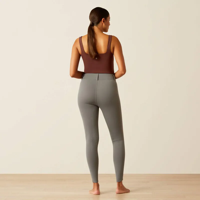 Ariat Boreas 2.0 Half Grip Tight - Quiet Shade-2