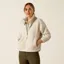 Ariat Lafayette Full Zip Sweatshirt - Summer Sand
