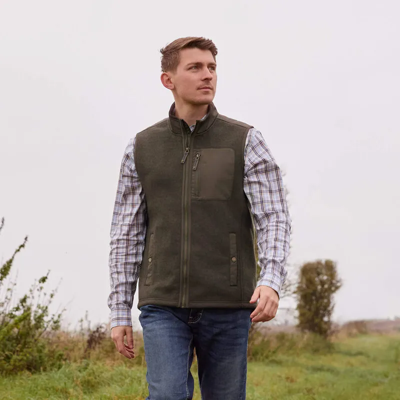 Ariat Millbrae Gilet - Earth-5