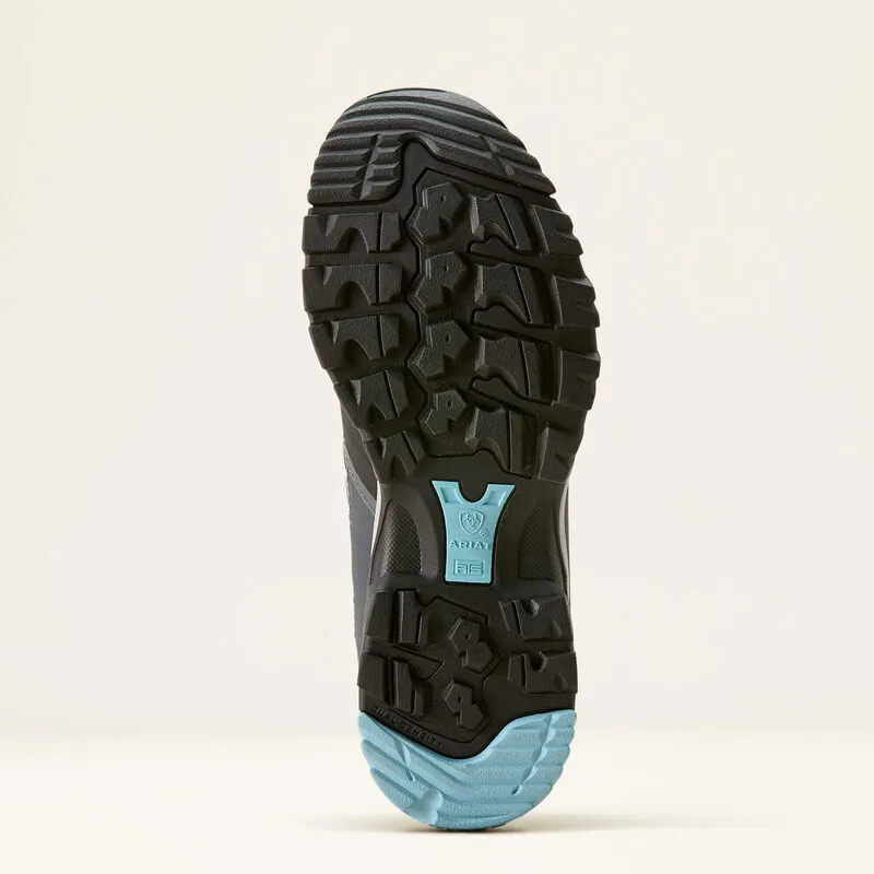 Ariat Skyline Solaris Waterproof Boot Womens - Shadow Grey-4