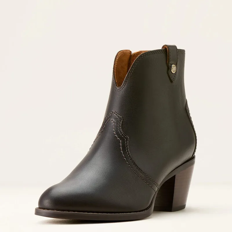 Ariat Tilbury Boot Chocolate Truffle