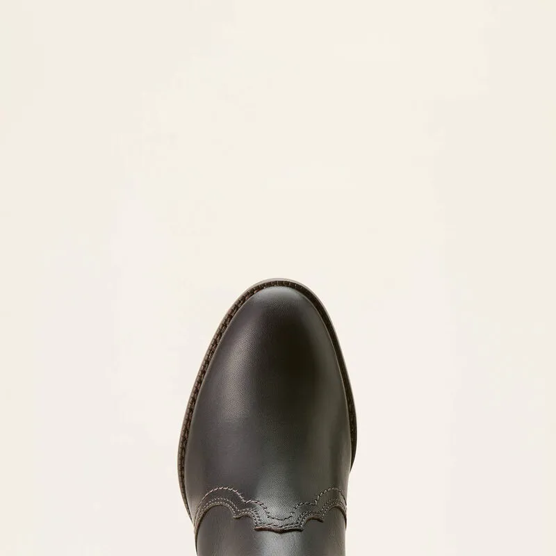 Ariat Tilbury Boot Chocolate Truffle-6