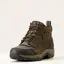 Ariat Terrain Waterproof Boot - Chocolate/Camo Leaopard