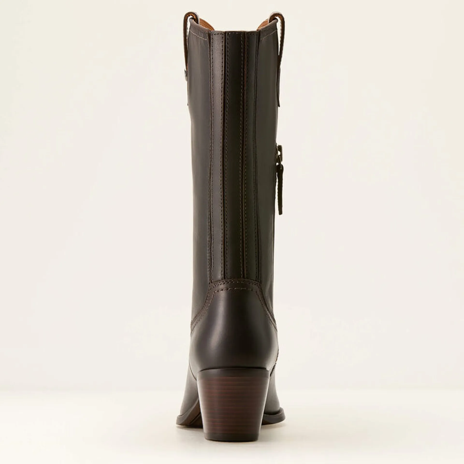 Ariat Addison Boot Chocolate Truffle