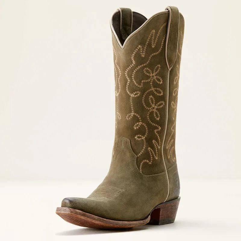 Ariat Jukebox Western Boot