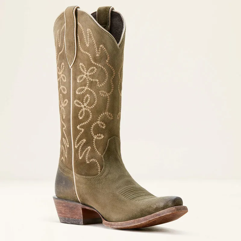 Ariat Jukebox Western Boot-3