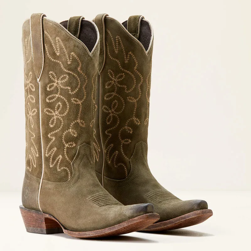 Ariat Jukebox Western Boot-6