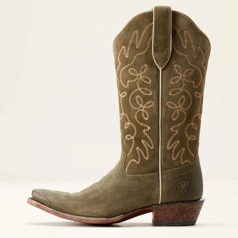 Ariat Jukebox Western Boot-1