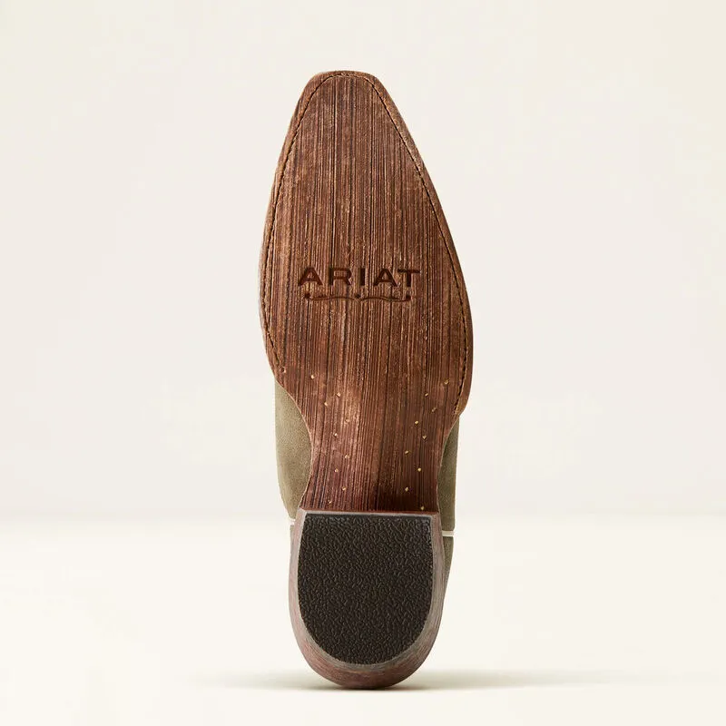 Ariat Jukebox Western Boot-5