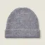 Ariat Ashwell Beanie - Grey Heather