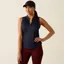 Ariat Mesa Sleeveless Baselayer - Navy Eclipse