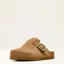 Ariat Country Mule - Caramel Suede