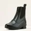 Ariat Heritage IV Zip Paddock Boot - Black