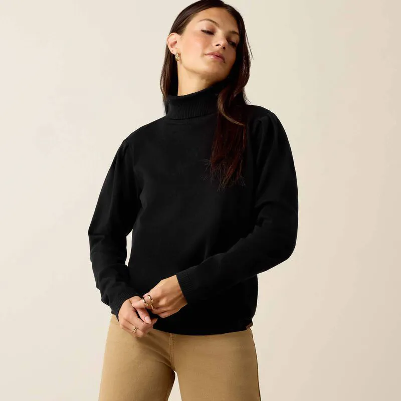 Ariat Aldergate Sweater - Black