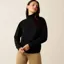 Ariat Aldergate Sweater - Black