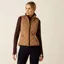 Ariat Ashley 2.0 Insulated Gilet - Tiger's Eye