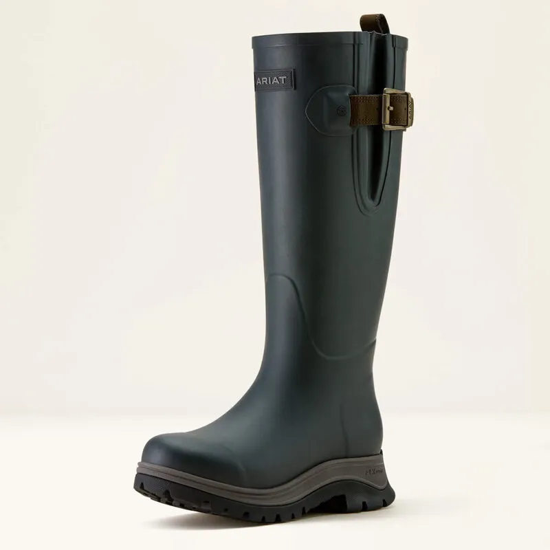 Ariat Woodstock Rubber Boot - Deep Navy