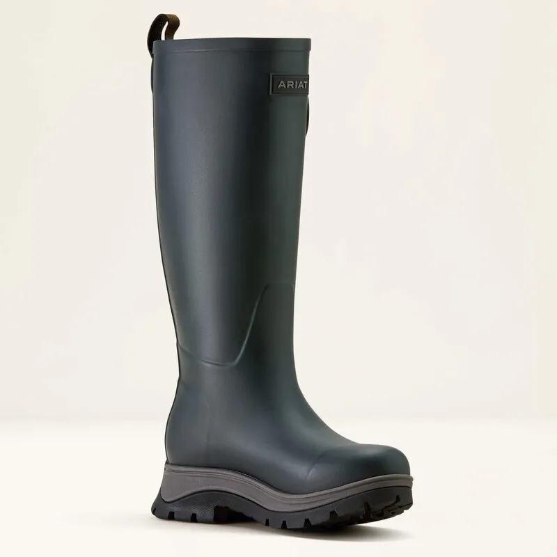 Ariat Woodstock Rubber Boot - Deep Navy-3