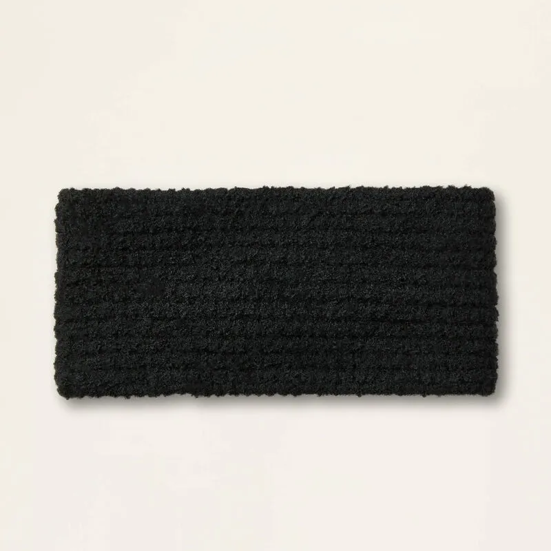 Ariat Chilton Headband - Black-1