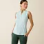 Ariat Mesa Sleeveless Baselayer - Starlight Blue