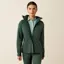 Ariat Coastal Waterproof Jacket - Monstera