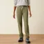Ariat Traverse Hiking Trousers - Deep Lichen Green