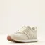 Ariat Ranch Runner Trainer - Buttercream
