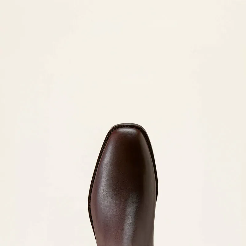 Ariat Beckford Chelsea Boot - Espresso Noir-4