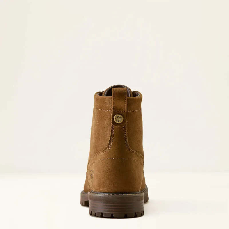 Ariat Moorland Boot - Toasted Walnut-4