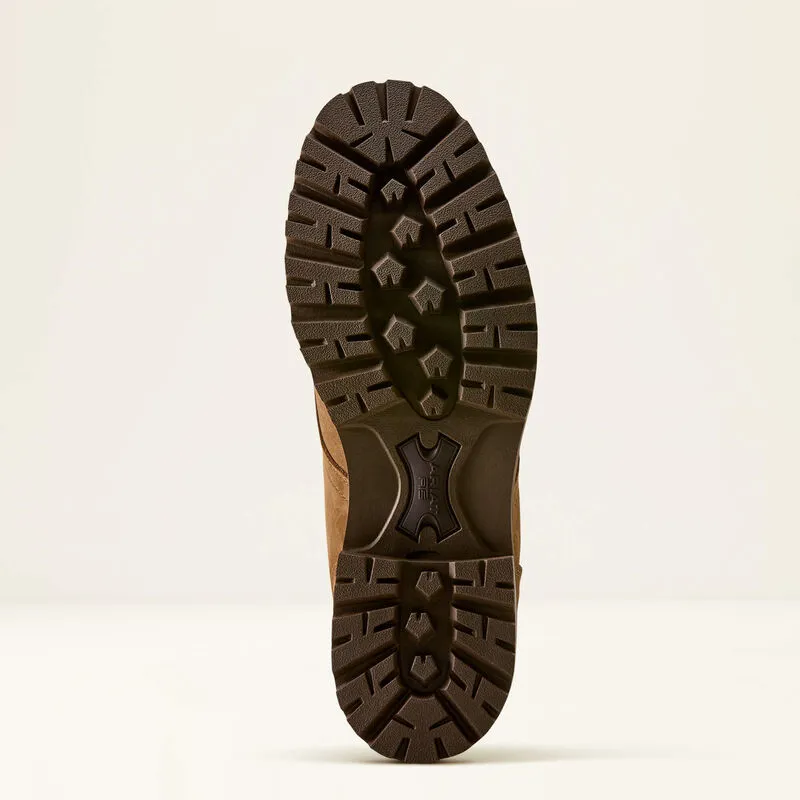 Ariat Moorland Boot - Toasted Walnut-2