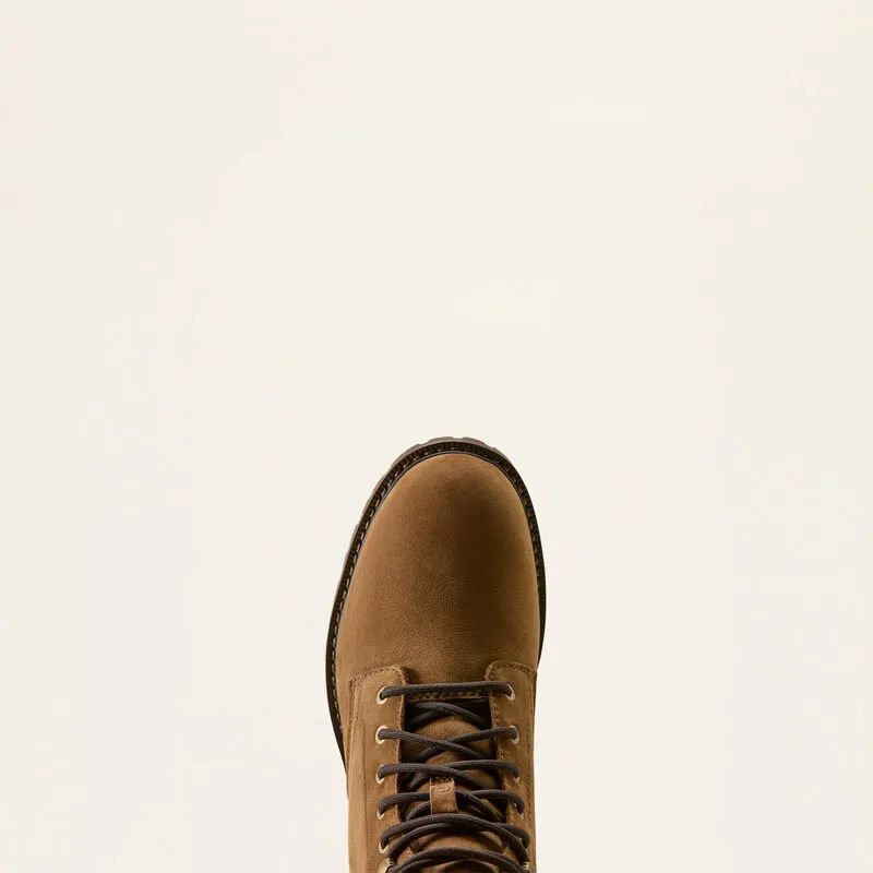 Ariat Moorland Boot - Toasted Walnut-3