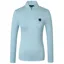 Covalliero Active Shirt Ladies - Light Blue