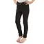 Hy Equestrian Burton Children's Jodhpurs - Black