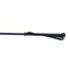 Hy Equestrian Riding Whip - Navy 66cm