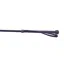 Hy Equestrian Riding Whip - Purple 66cm