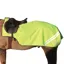 Hy Equestrian Reflector Exercise Sheet - Yellow