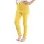 Hy Equestrian Melton Children's Jodhpurs - Canary