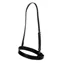 Hy Equestrian Plain Noseband - Black