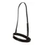 Hy Equestrian Plain Noseband - Brown