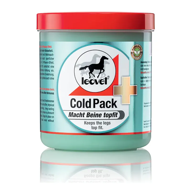 Leovet Cold Pack 500ml