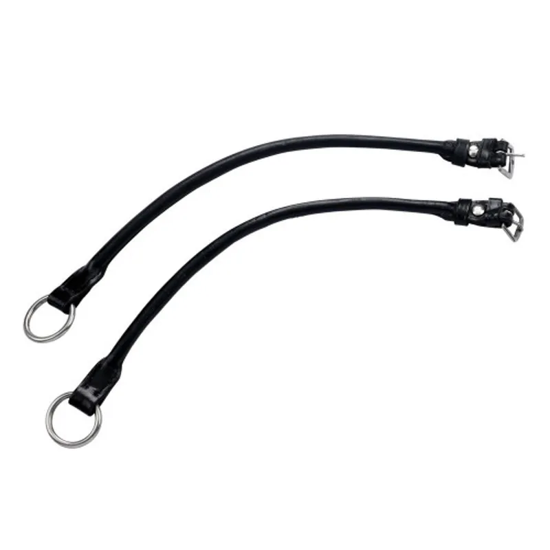 Hy Equestrian Gag Cheeks