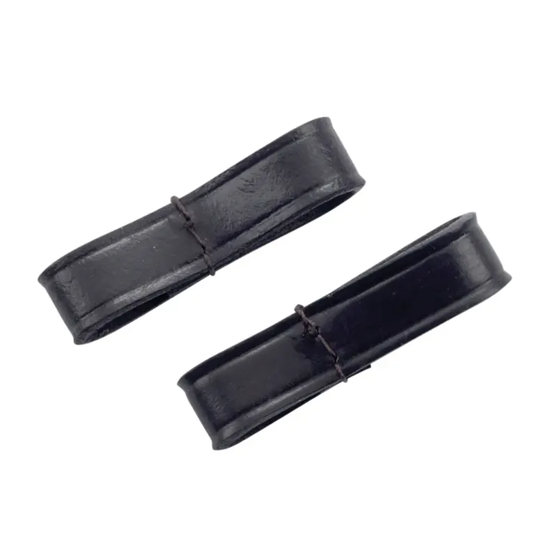 Hy Equestrian Fulmer Loops-1