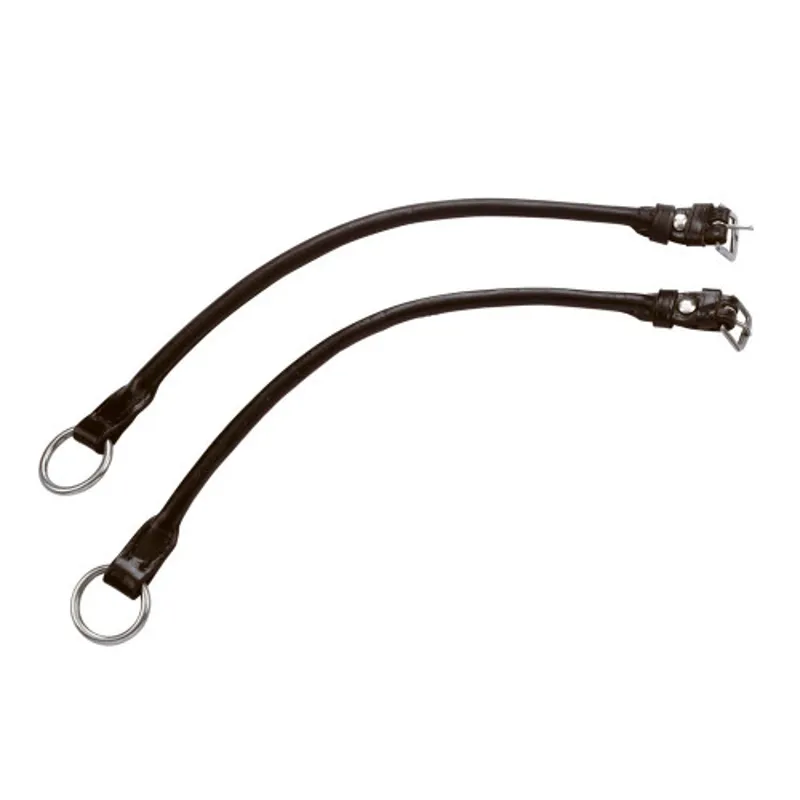 Hy Equestrian Gag Cheeks-1