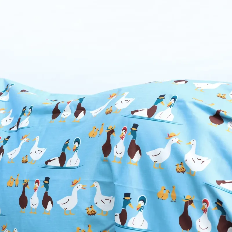 Hy Equestrian StormX Original Ay Up Duck 0g Turnout Rug-2