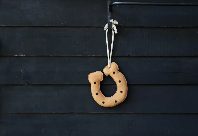 Hy Equestrian Stable Toy Clippoty Clop-1