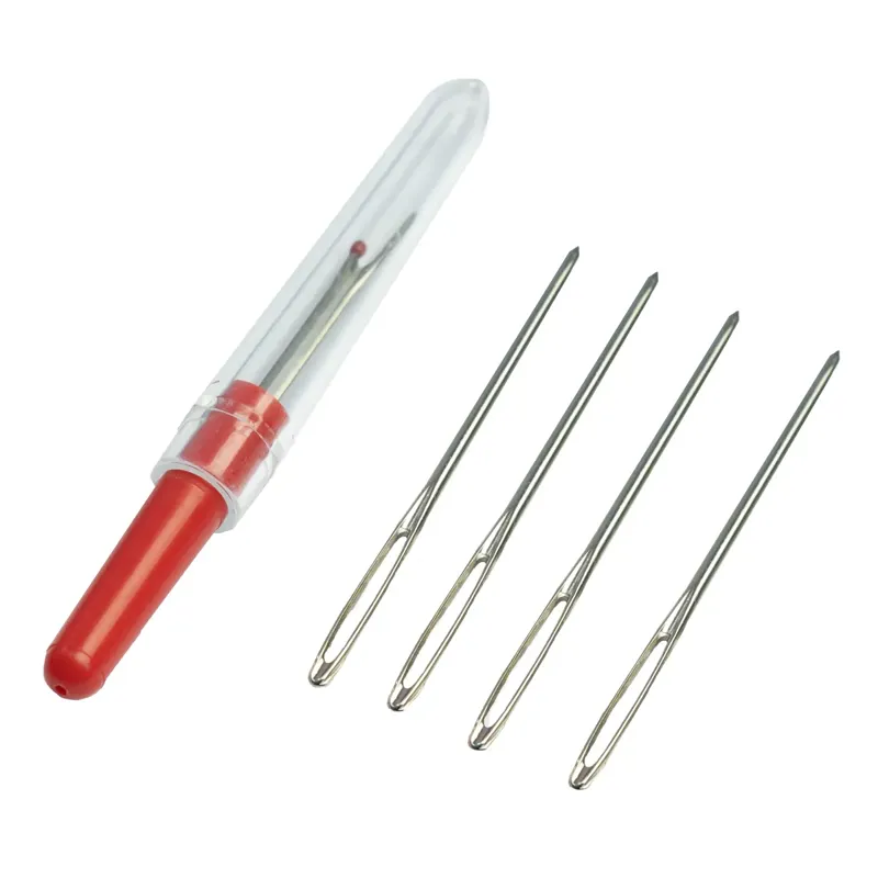 Supreme Products Plaiting Needles Blunt End and Unpicker